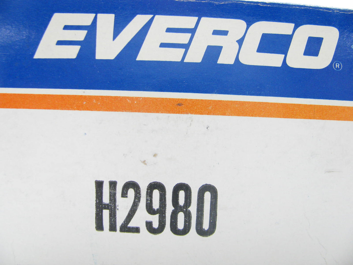 Everco H2980-3 Heater Valve For 76-78 Charger Fury Magnum Coronet Monaco W/O A/C