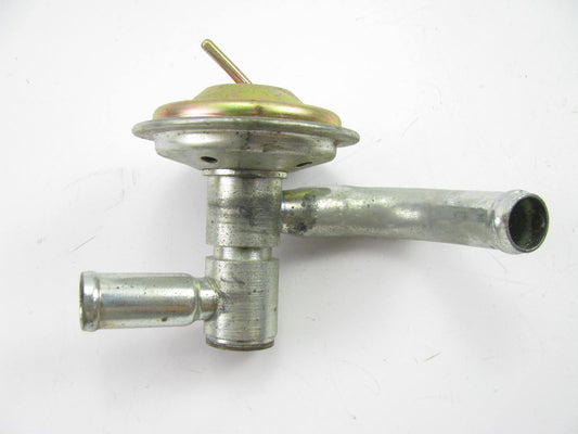 Everco H2991 Heater Control Valve - 5/8'' X 5/8'' Hose - 90 Degree Bend