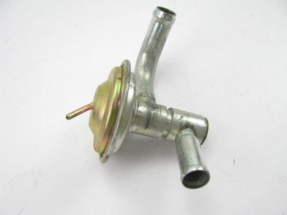 Everco H2991 Heater Control Valve - 5/8'' X 5/8'' Hose - 90 Degree Bend