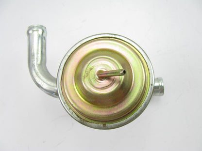 Everco H2991 Heater Control Valve - 5/8'' X 5/8'' Hose - 90 Degree Bend