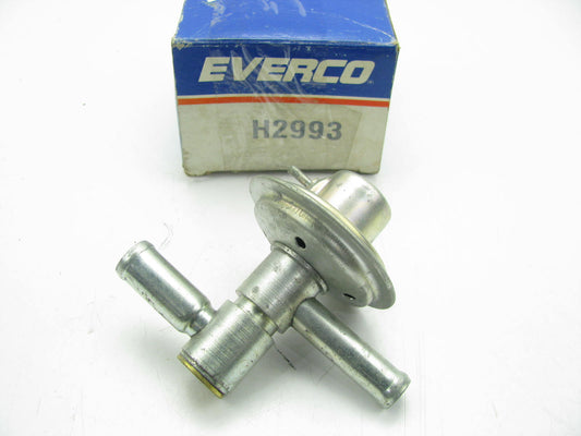 Everco H2993 HVAC Heater Control Valve