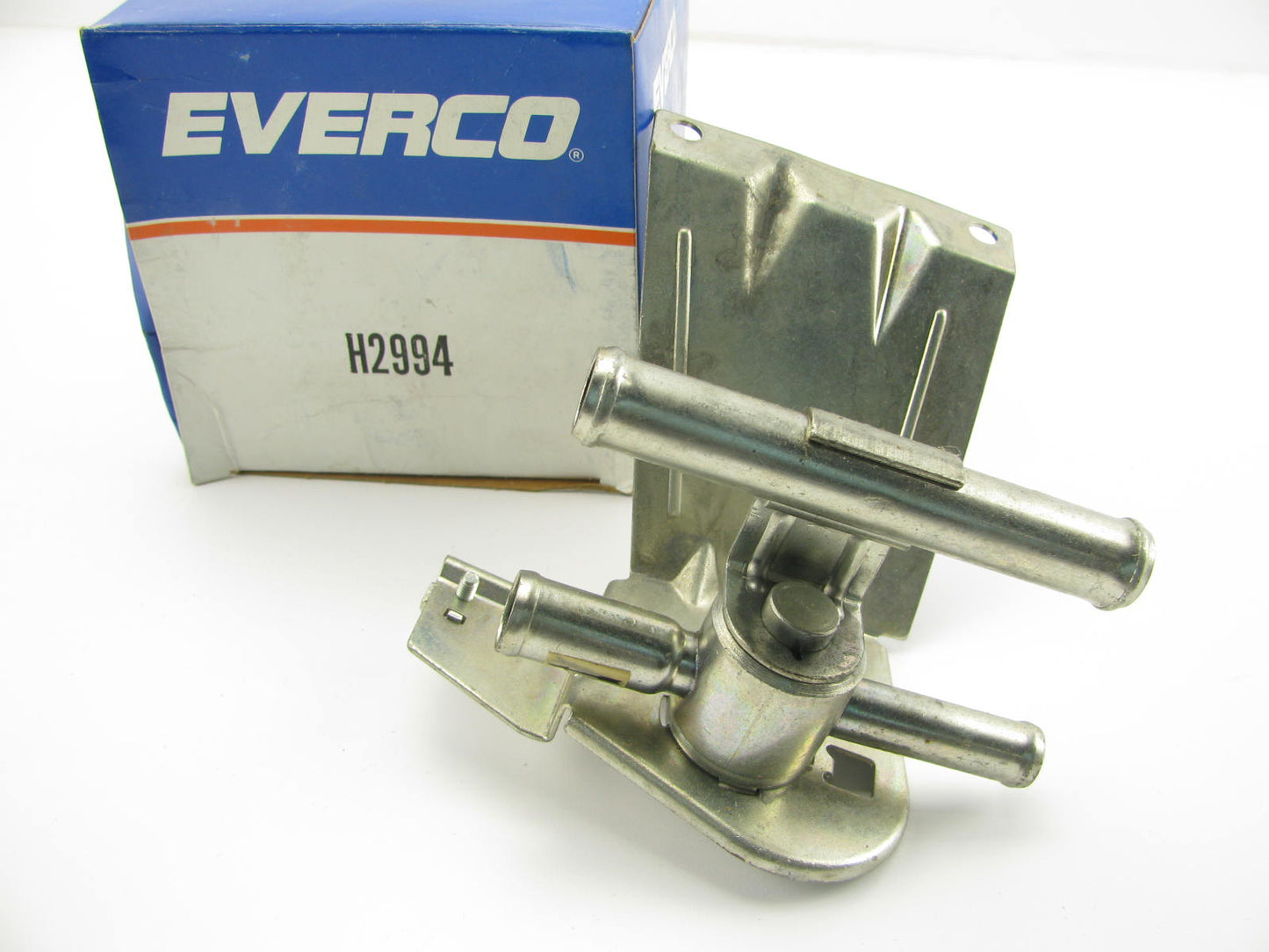 NEW A/C Heater Control Valve For 1975-78 Plymouth Fury & Gran Fury Everco H2994