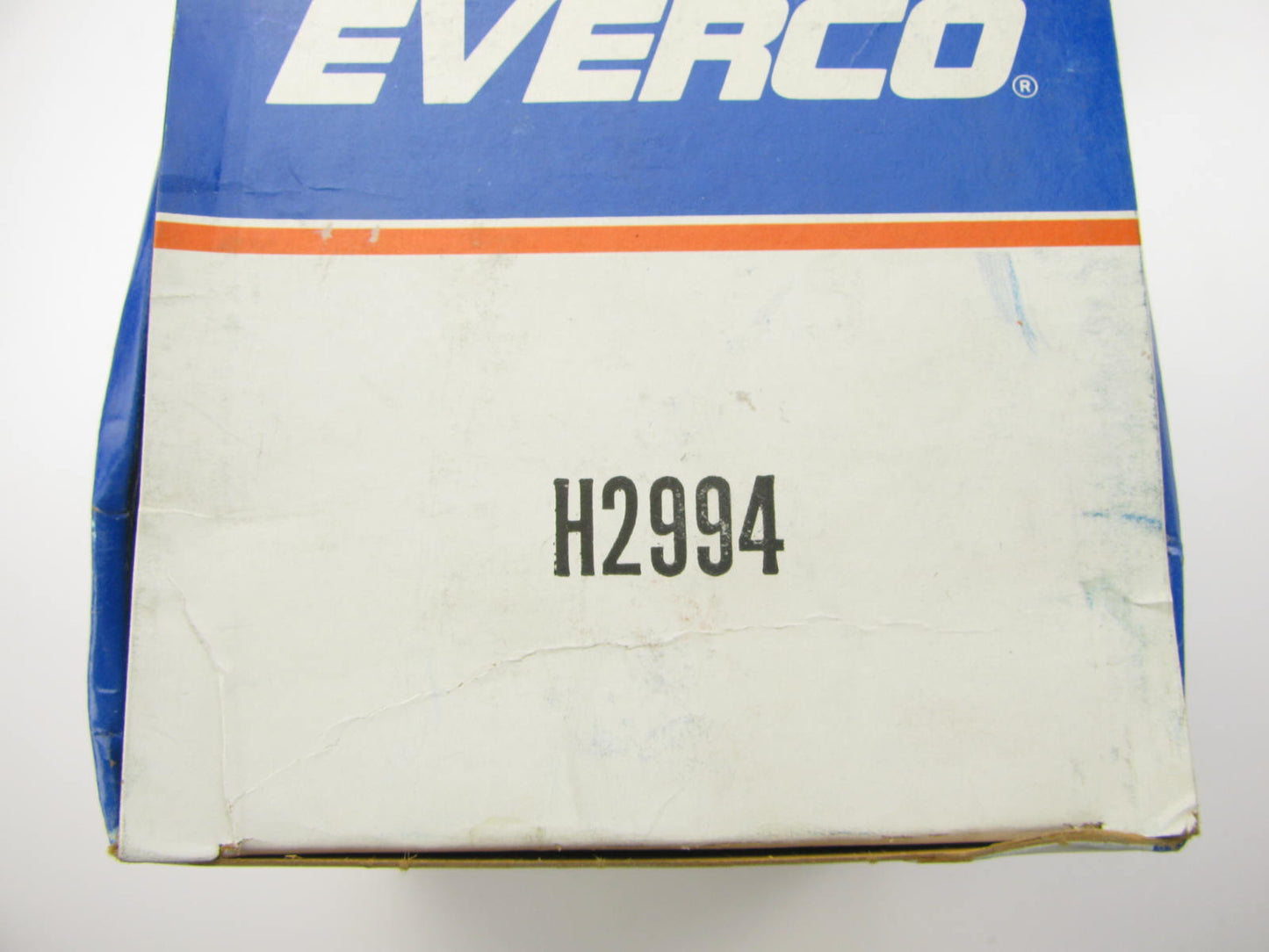 Everco H2994 A/C Heater Control Valve For 1975-1978 Charger