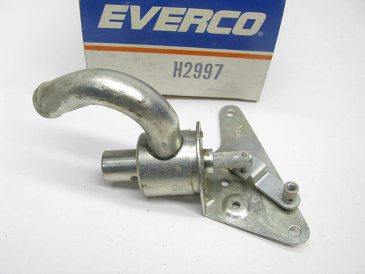 Everco H2997 Heater Valve - 1975-1982 Toyota Celica, 1978-1982 Corona