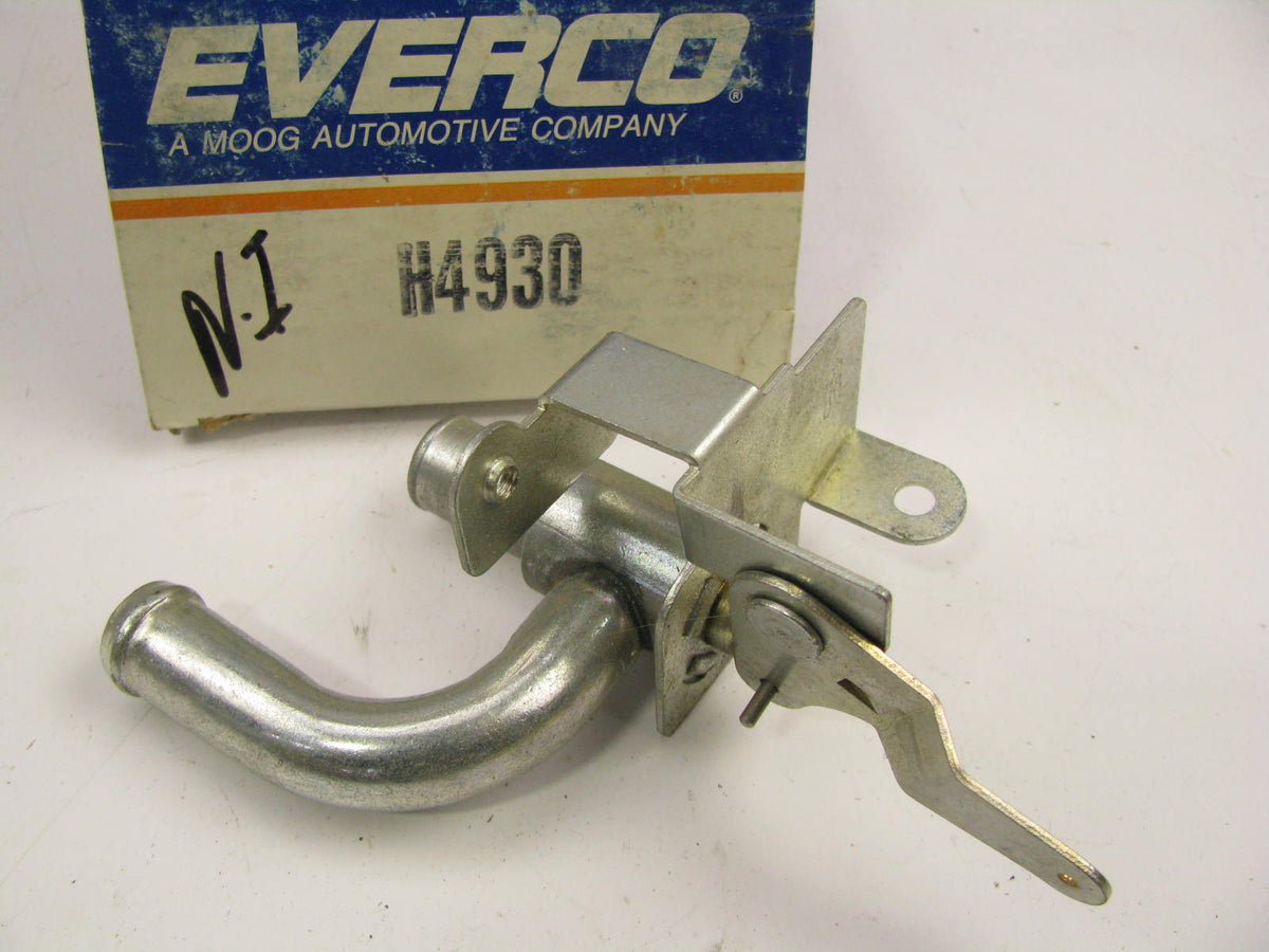Everco H4930 Cable Operated HVAC Heater Valve For 1974-1979 Datsun 610 & 710