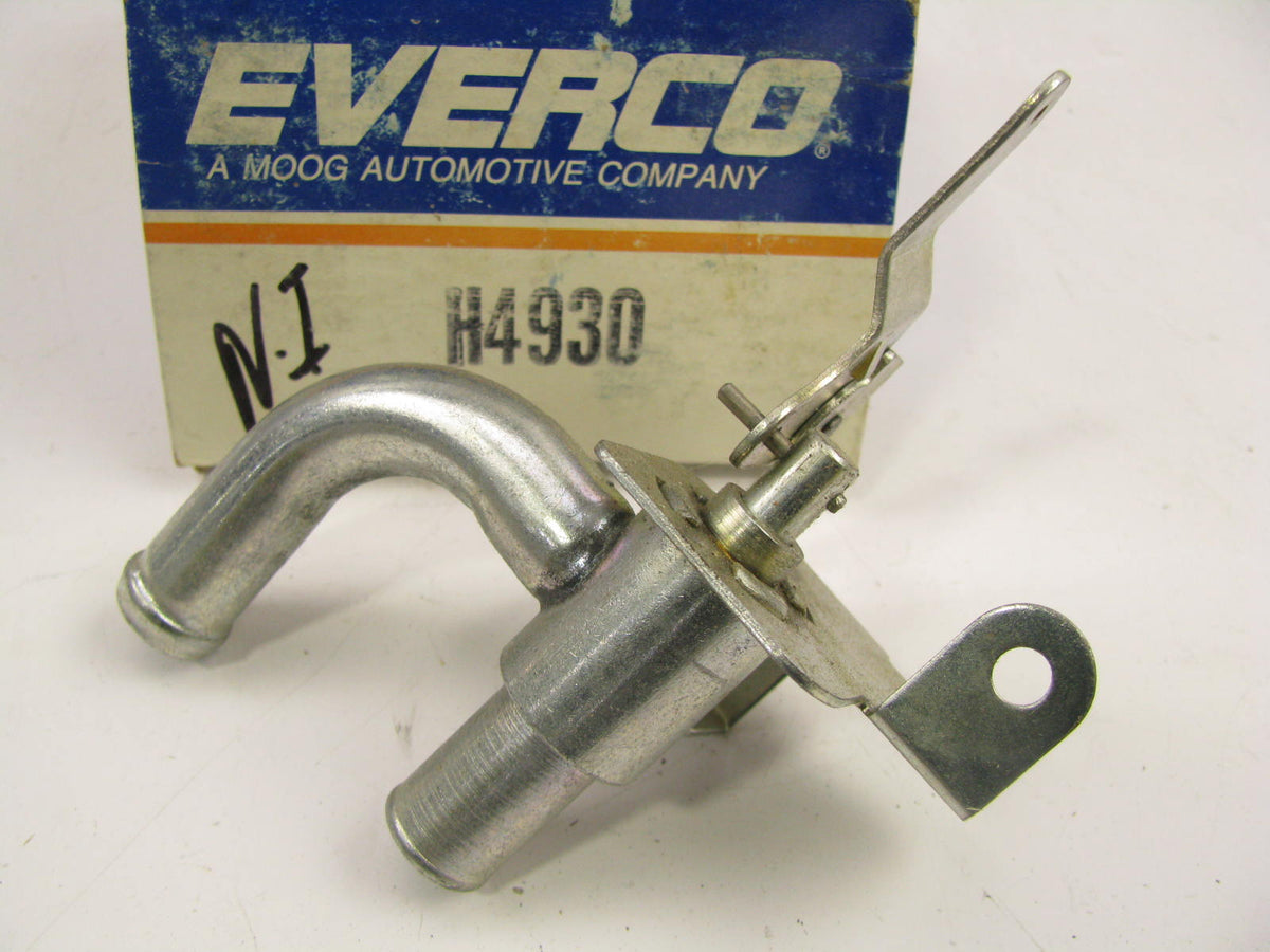 Everco H4930 Cable Operated HVAC Heater Valve For 1974-1979 Datsun 610 & 710