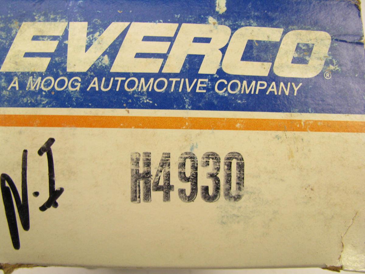 Everco H4930 Cable Operated HVAC Heater Valve For 1974-1979 Datsun 610 & 710