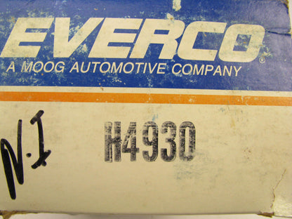 Everco H4930 Cable Operated HVAC Heater Valve For 1974-1979 Datsun 610 & 710