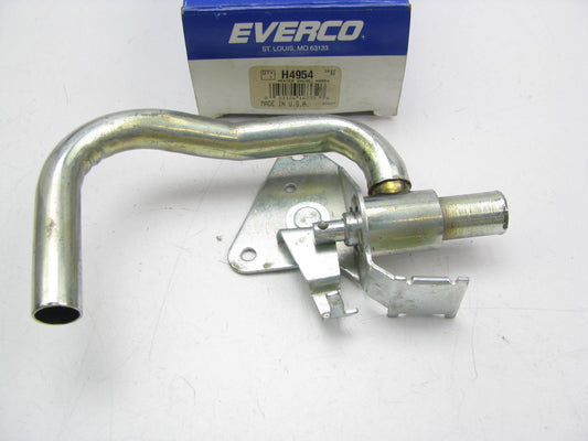 Everco H4954 Heater Control Control Valve for 1984 Honda Prelude