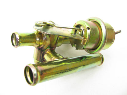Everco H4956 Heater Valve For 82-85 GM Buick Oldsmobile