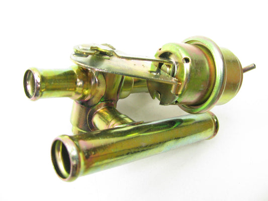 Everco H4956 Heater Valve For 82-85 GM Buick Oldsmobile