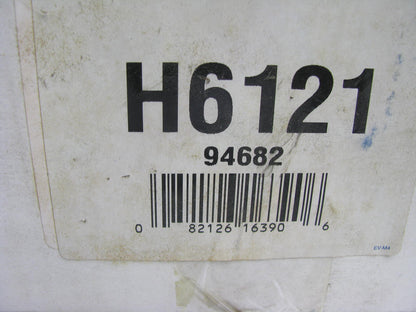 Everco H6121 Heater Core For 1983-1987 Honda Prelude
