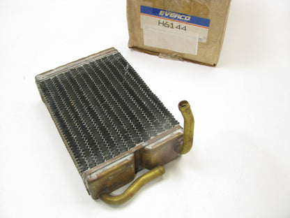 Everco H6144 Heater Core For 1982-1985 Honda Accord
