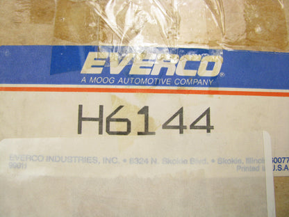Everco H6144 Heater Core For 1982-1985 Honda Accord