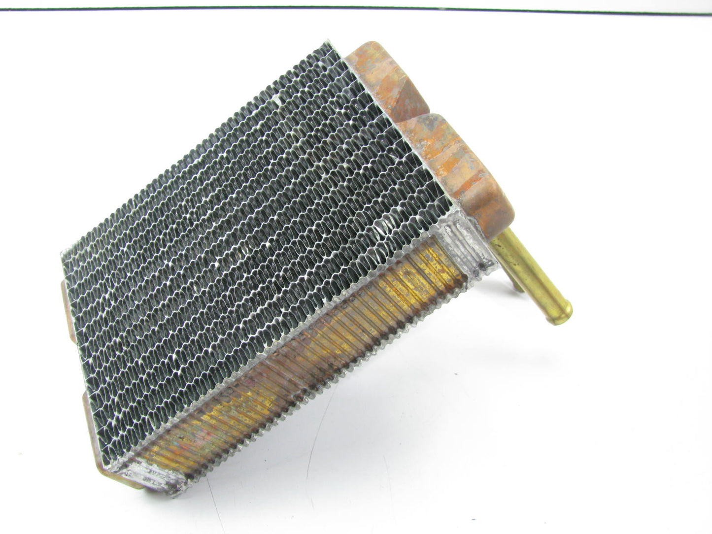 Everco H6237 HVAC Heater Core