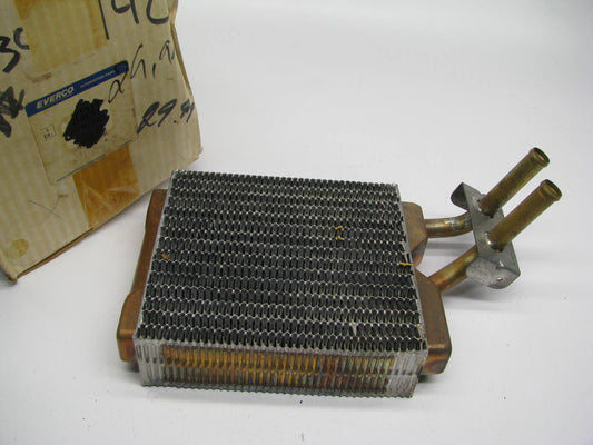 Everco H6241 HVAC Heater Core