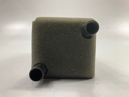 Everco H6271 HVAC Heater Core For 1987-1993 Volkswagen Fox