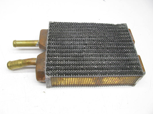 Everco H6278 Heater Core For 1986-1990 Ford Escort, 1986-1987 Mercury Lynx