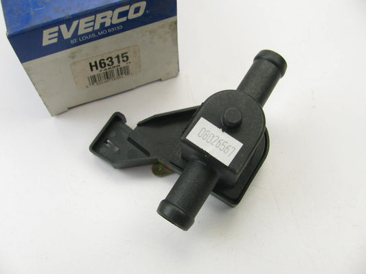 Everco H6315 HVAC Heater Control Valve - 74830