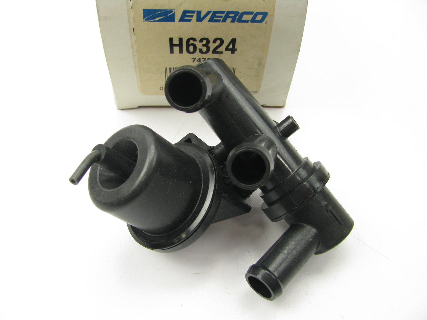 Everco H6324 HVAC A/C Heater Valve