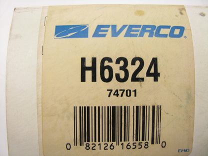 Everco H6324 HVAC A/C Heater Valve