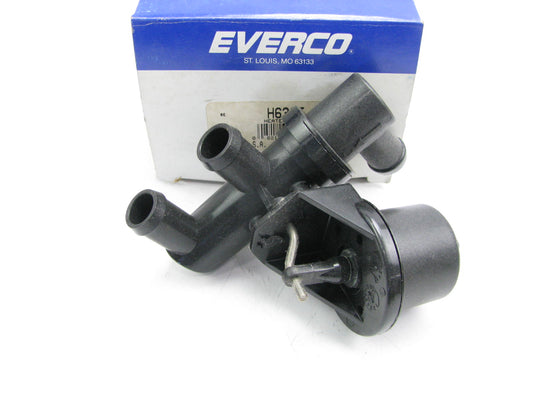 Everco H6325 HVAC Heater Control Valve Assembly