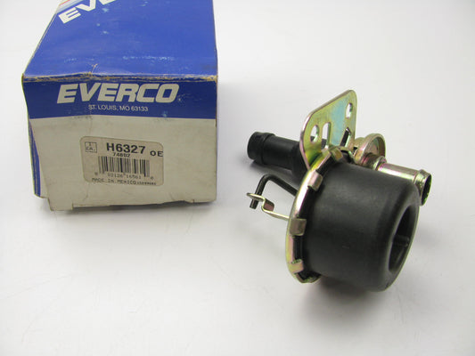 Everco H6327 HVAC Heater Control Valve Replaces: 74802