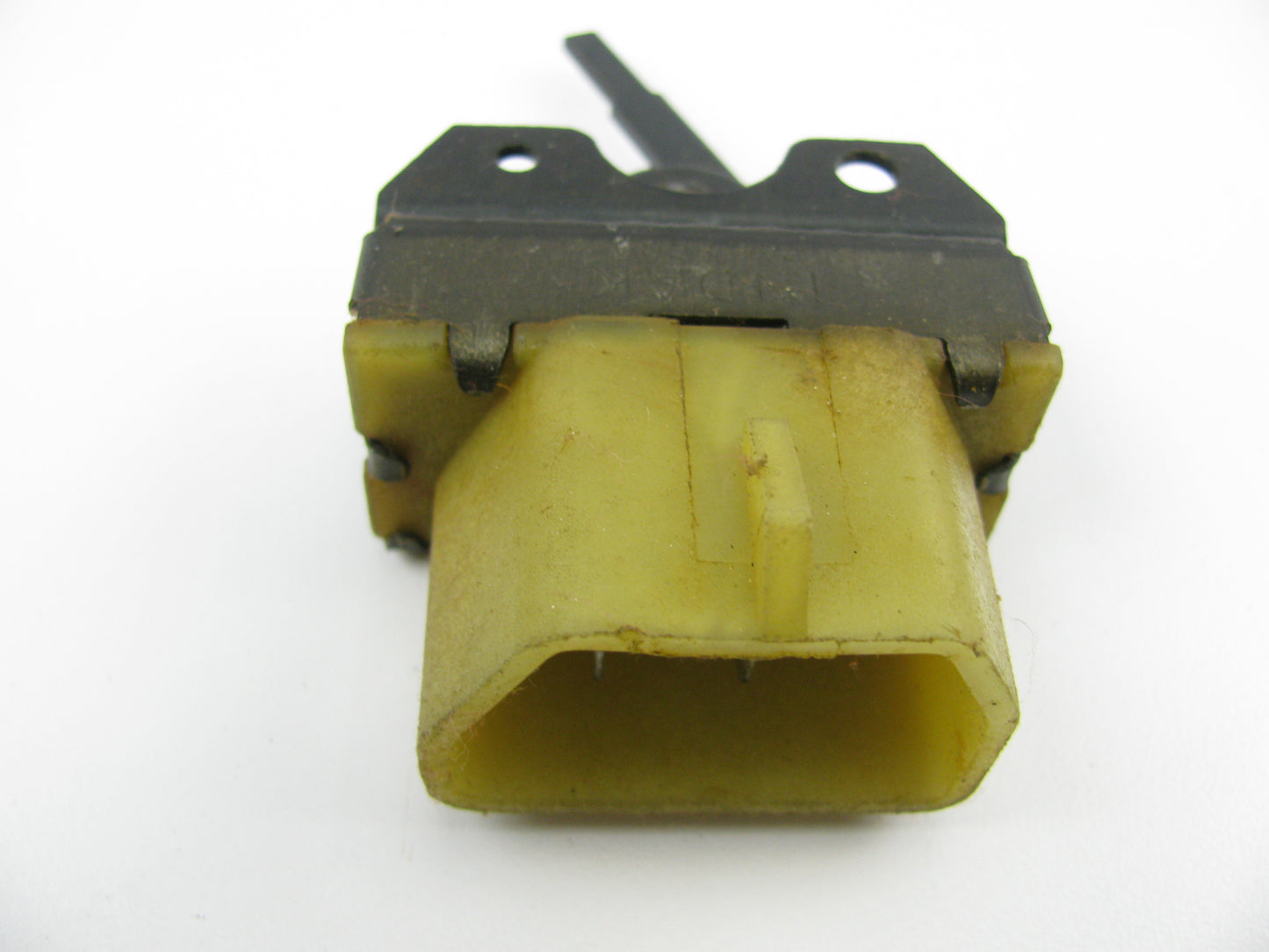 Everco H730 HVAC Blower Control Switch Lever - E1FZ-19986-A