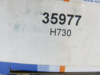Everco H730 HVAC Blower Control Switch Lever - E1FZ-19986-A