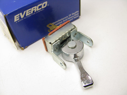 Everco H740 HVAC Blower Control Switch - 35837 1S1959 SW212 HS24 53-12044