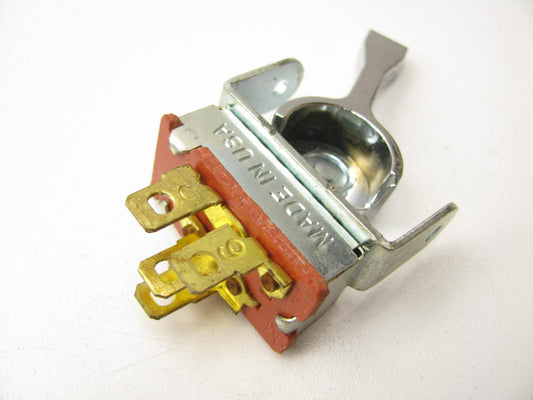 Everco H740 HVAC Blower Control Switch - 35837 1S1959 SW212 HS24 53-12044