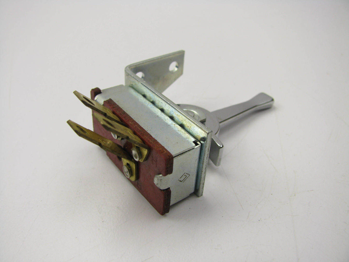 Everco H753 HVAC Blower Control Selector Lever Switch