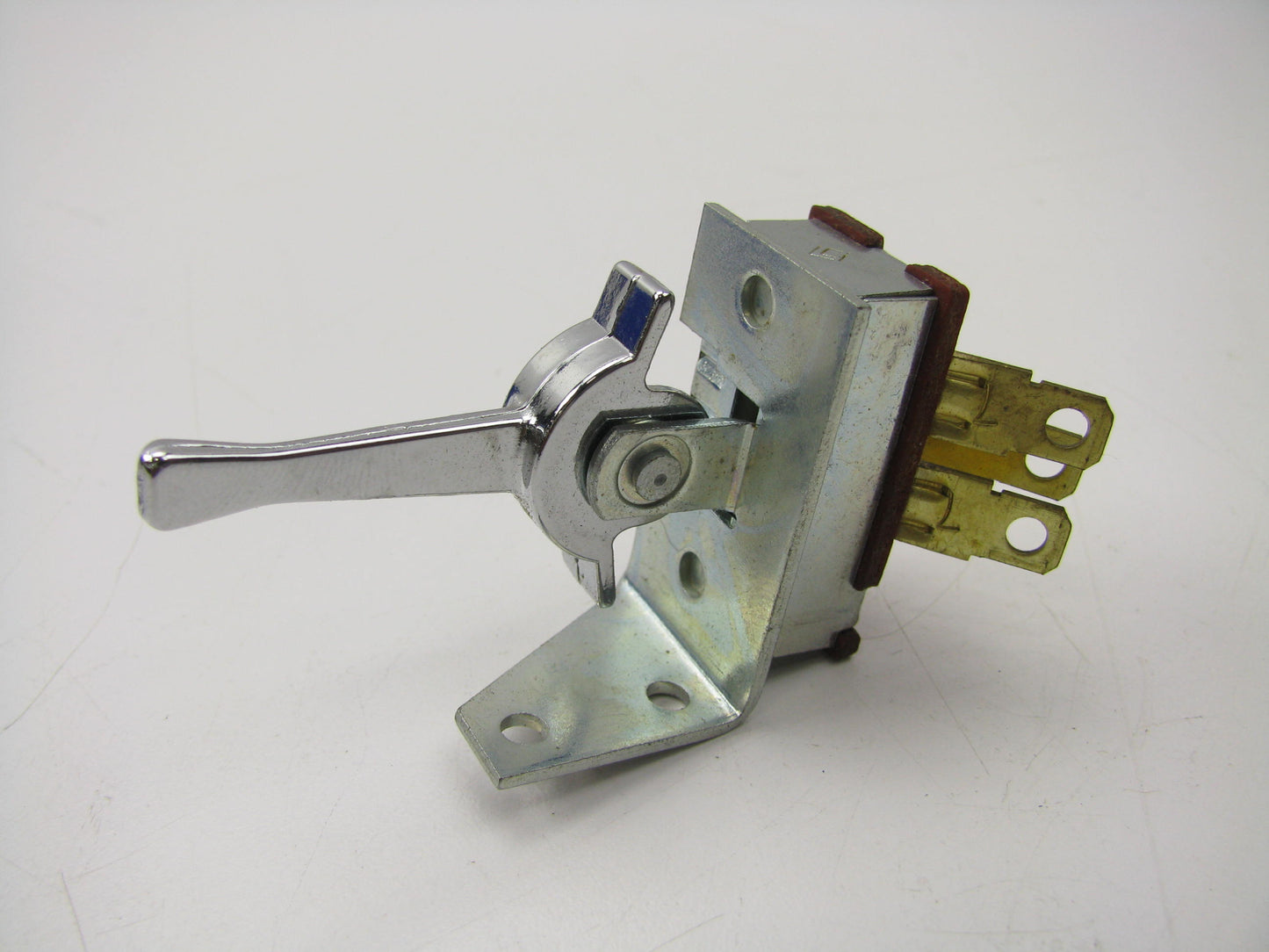 Everco H753 HVAC Blower Control Selector Lever Switch