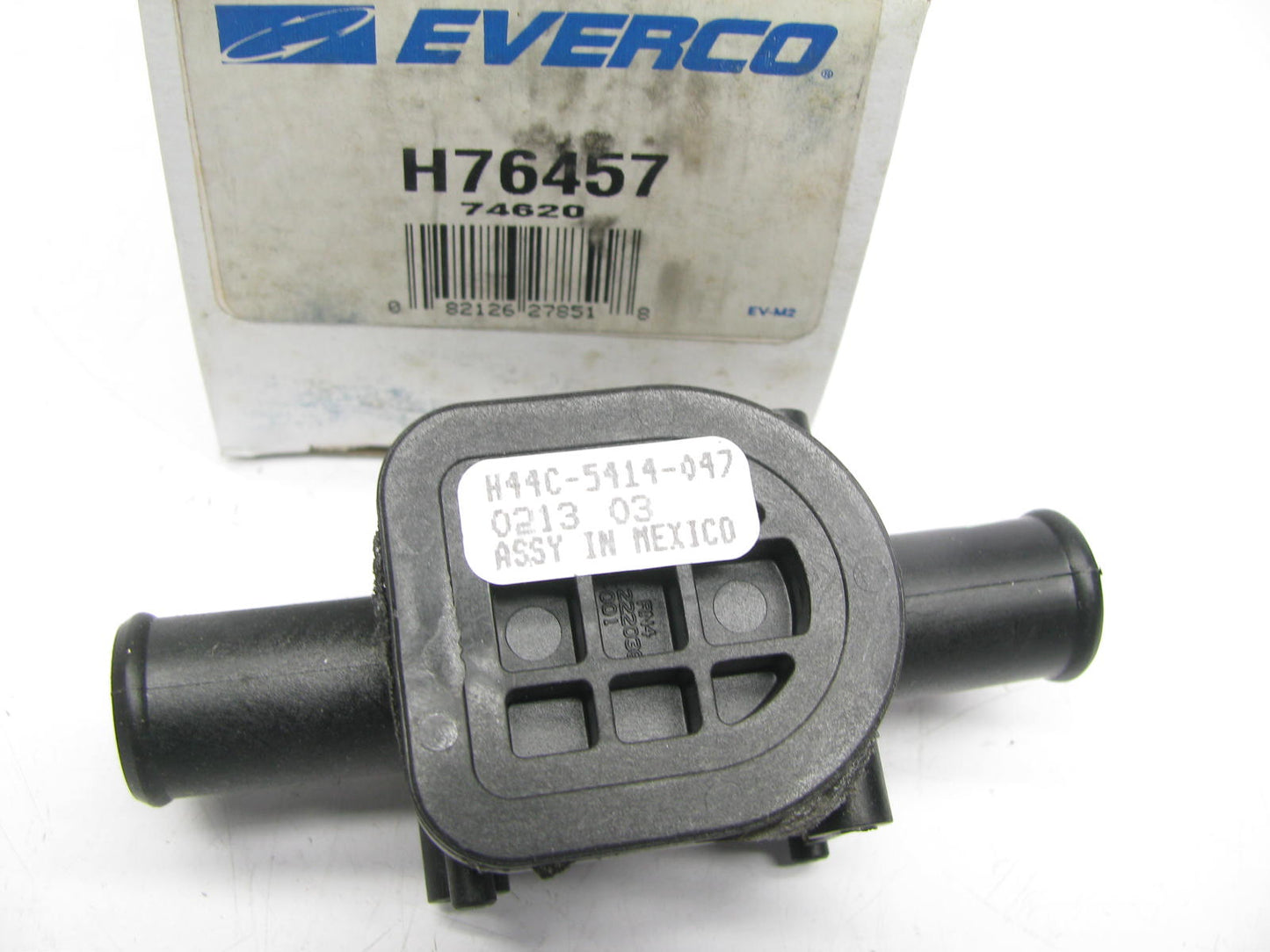 Everco H76457 HVAC Heater Control Valve