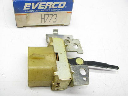 Everco H773 Blower Control Switch 1987-1988 Bronco II Ranger E43H-18578-AC