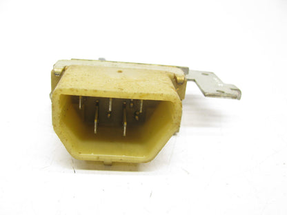 Everco H773 Blower Control Switch 1987-1988 Bronco II Ranger E43H-18578-AC
