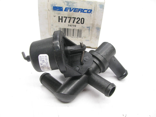 Everco H77720 HVAC Heater Control Valve