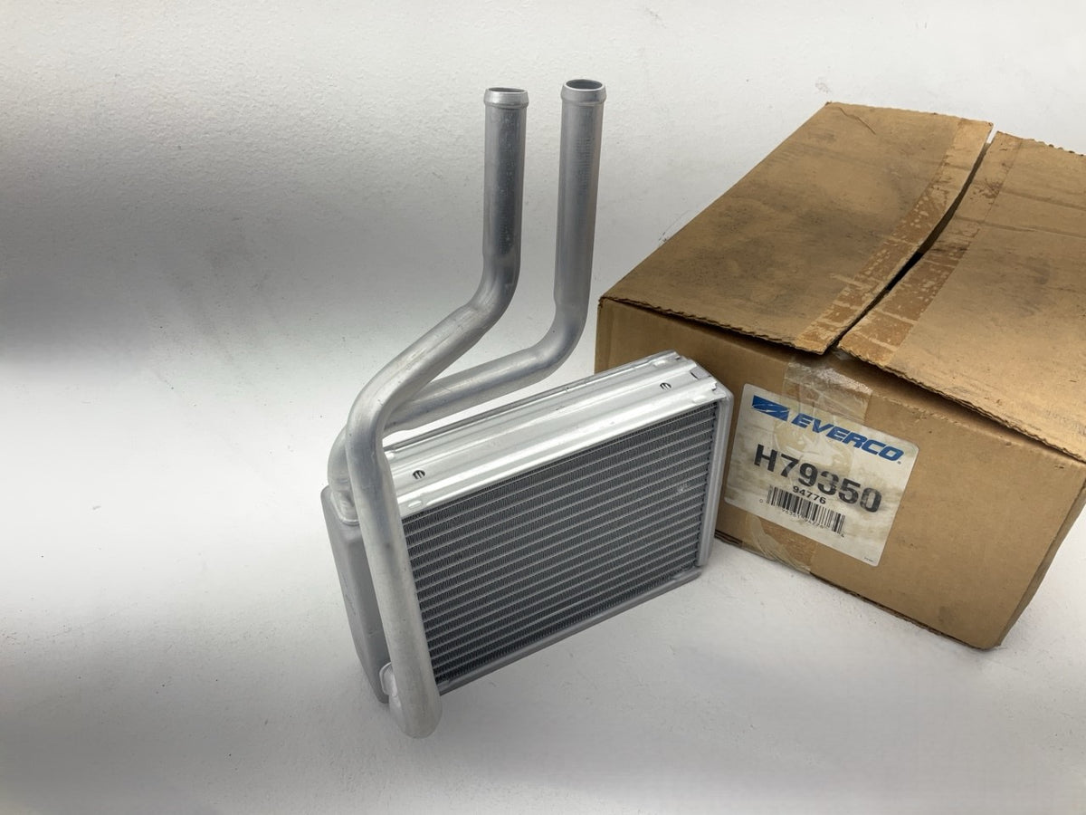 Everco H79350 Heater Core - 1995-2000 Ford Contour,  1999-2002 Mercury Cougar