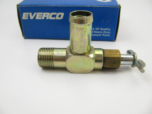 Everco H964 A/C Heater Control Valve - Shut Off Valve Replaces: 84703