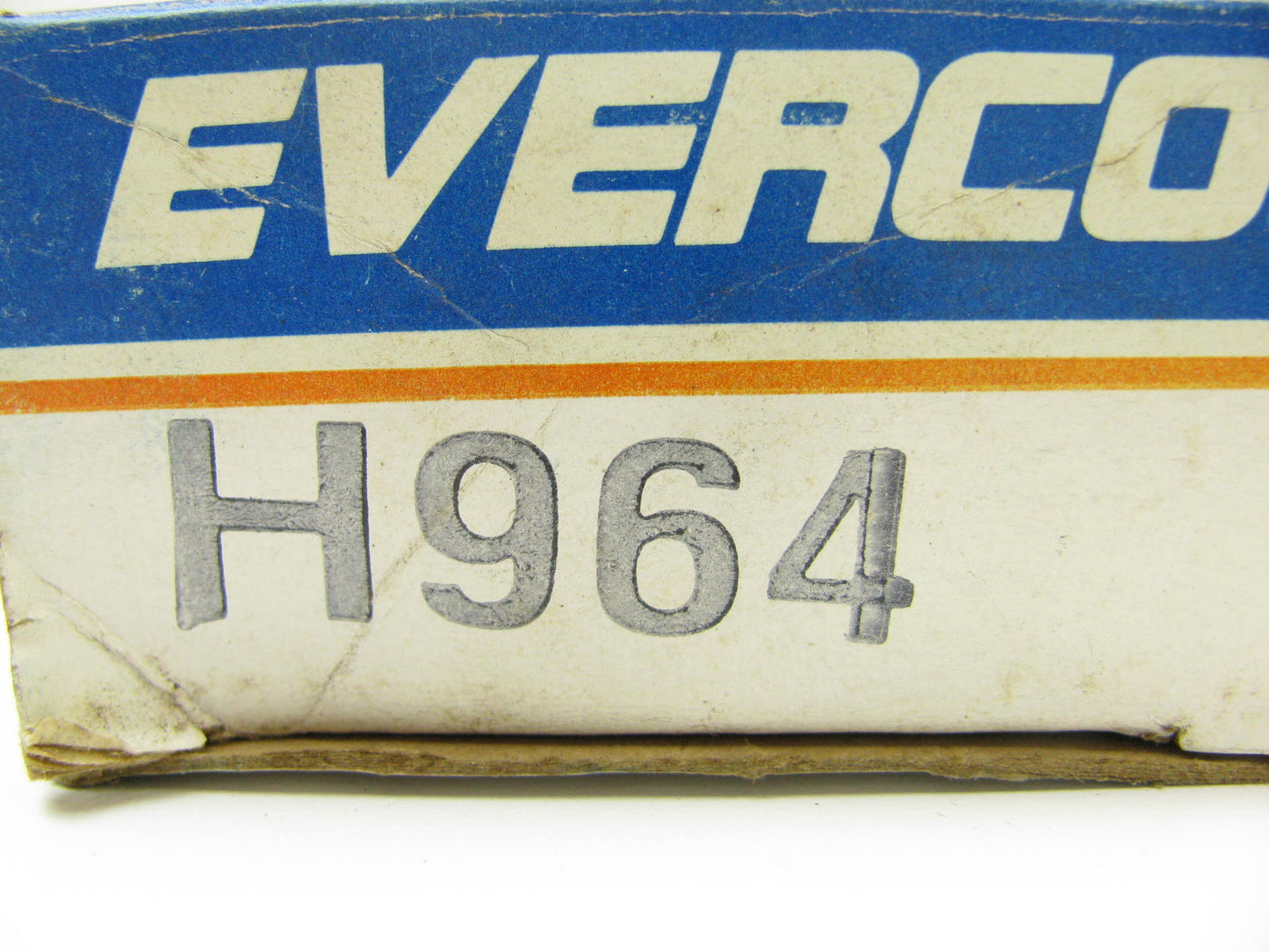 Everco H964 A/C Heater Control Valve - Shut Off Valve Replaces: 84703