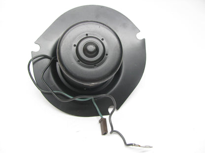 Everco M1835 HVAC Blower Motor Front For 1972-1978 Dodge Van