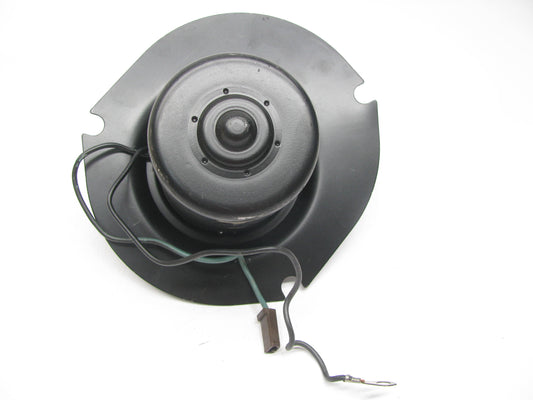 Everco M1835 HVAC Blower Motor Front For 1972-1978 Dodge Van