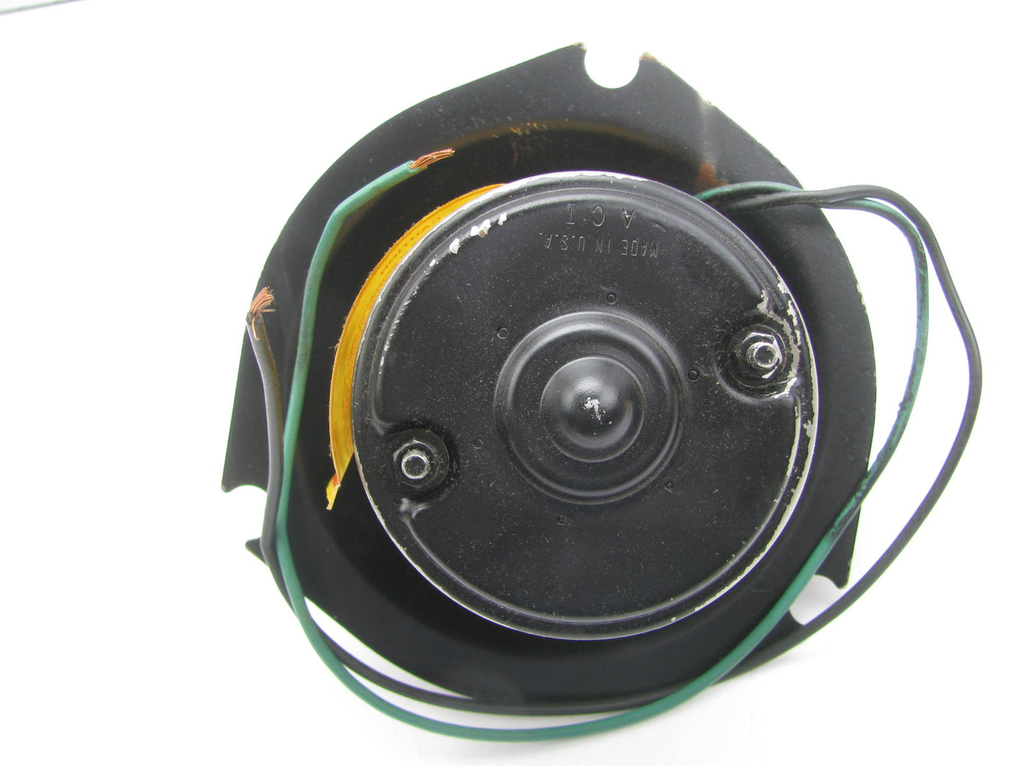 Everco M1849 HVAC Blower Motor