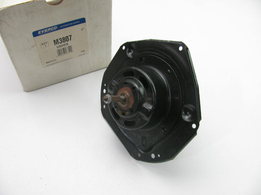 Everco M3807 HVAC Blower Motor