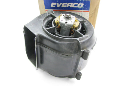 Everco M3815 HVAC Blower Motor 505217