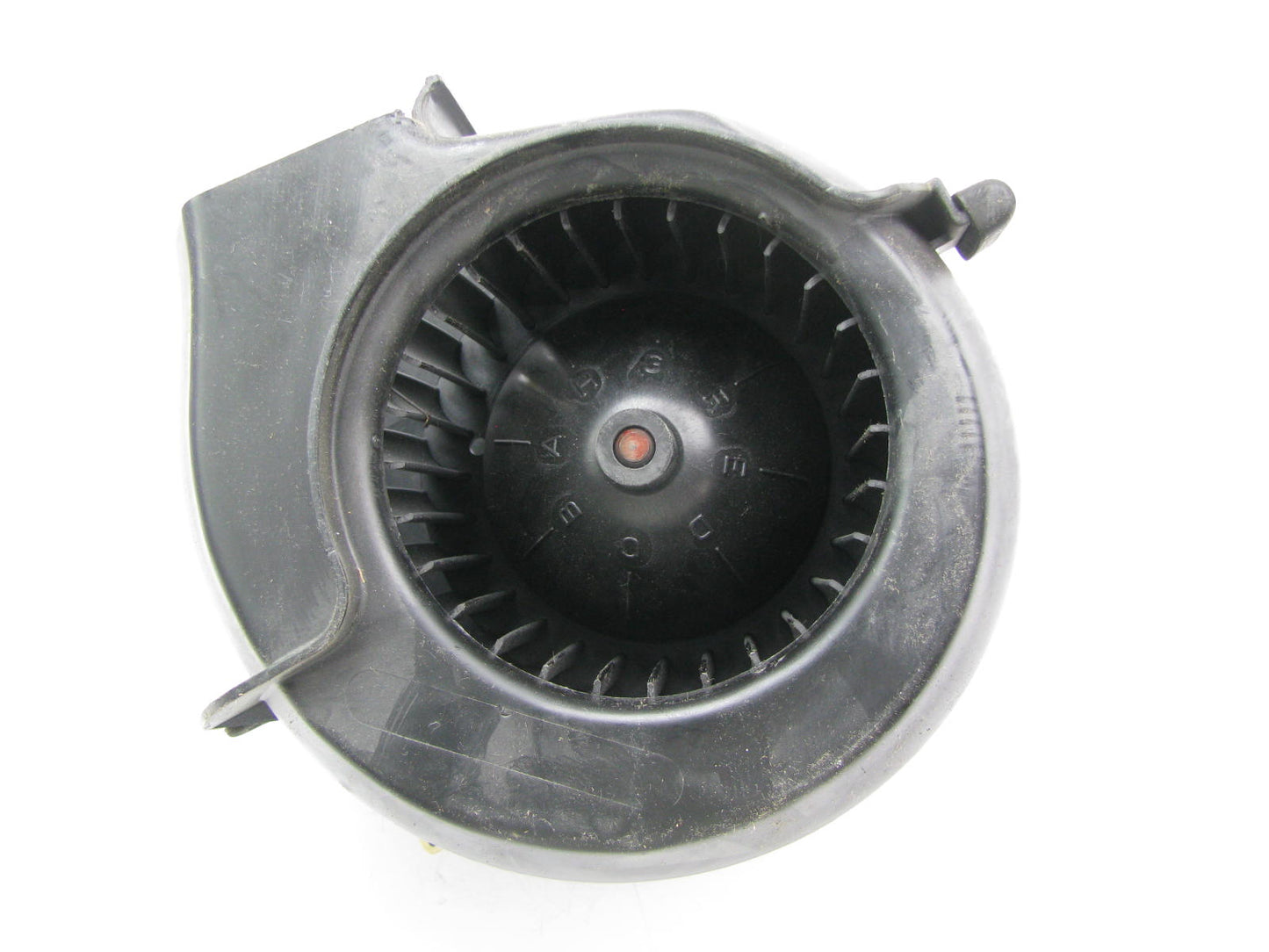 Everco M3815 HVAC Blower Motor 505217