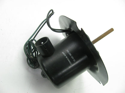 Everco M3818 HVAC Blower Motor