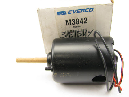 Everco M3842 HVAC Blower Motor