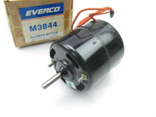 Everco M3844 HVAC Blower Motor For 73-79  International Scout W/ AC