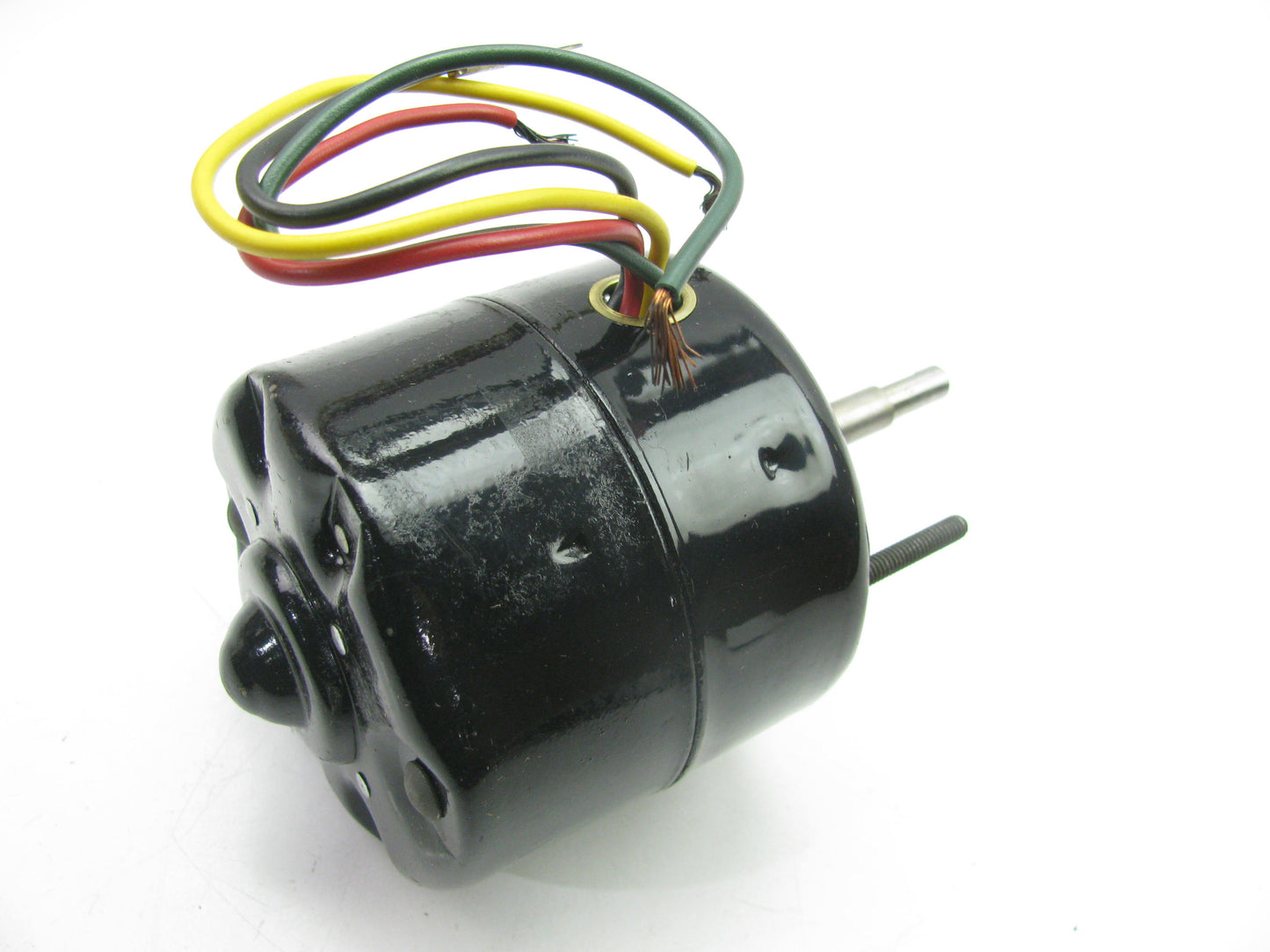 Everco M3845 HVAC Blower Motor - Replaces 4 Seasons 35576